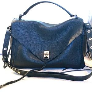 Rebecca Minkoff Darren Messenger